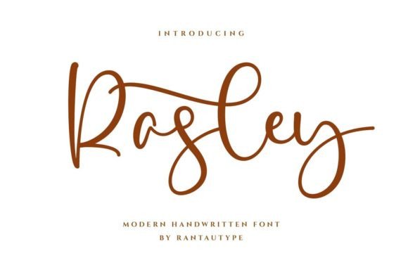 Choosing the Right Script Font for Your Digital Brand