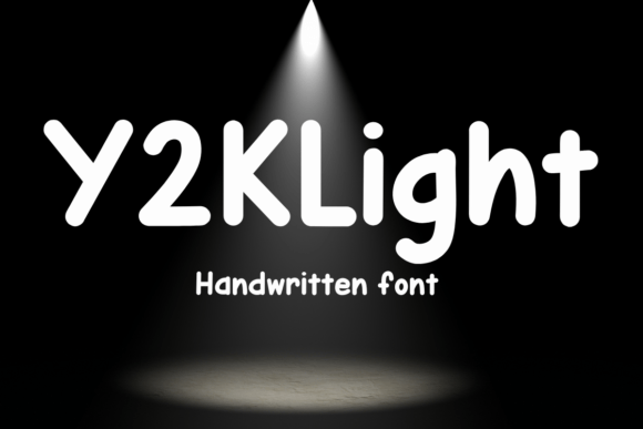 Little Women Font: A Handwritten Sans Serif for Campaign Personality