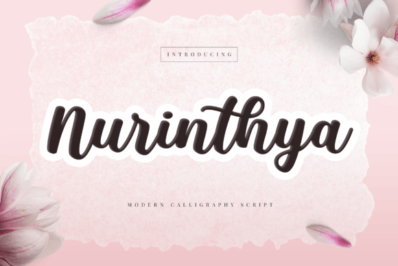 Nurinthiya